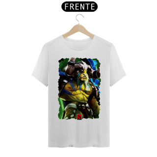 Nome do produto DOTA 2 - Elder Titan
