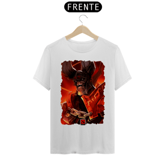 Nome do produto DOTA 2 - Doom