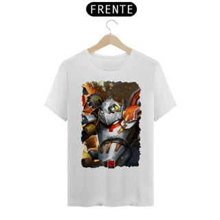 Nome do produto DOTA 2 - Clockwerk