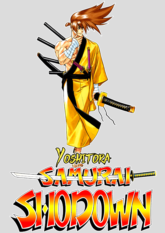 Yoshitora