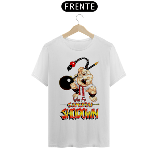 Nome do produto Wan Fu