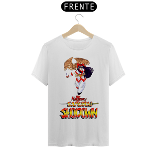 Nome do produto Nakoruru