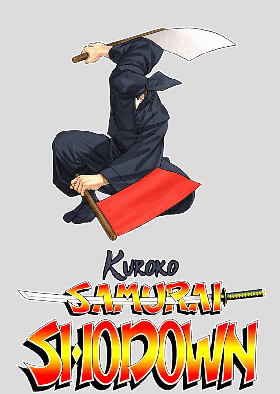 Kuroko (Pôster)