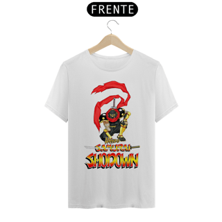 Nome do produto Hanzo
