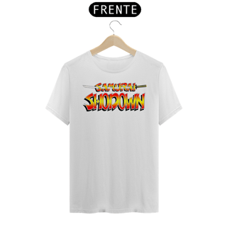 Nome do produto Samurai Shodown