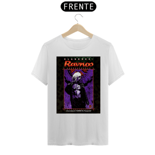Nome do produto Clanbook - Ravnos