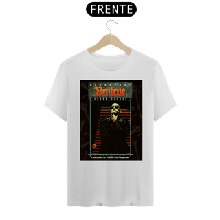 Nome do produto Clanbook - Ventrue