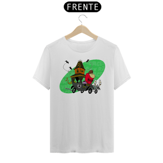 Nome do produto Dupla Sinistra / Medonho e Medinho - Corrida Maluca