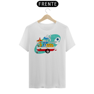 Nome do produto Professor Aéreo - Corrida Maluca