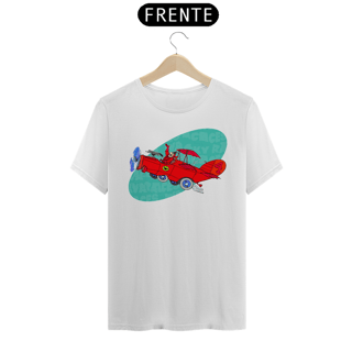 Nome do produto Barão Vermelho - Corrida Maluca