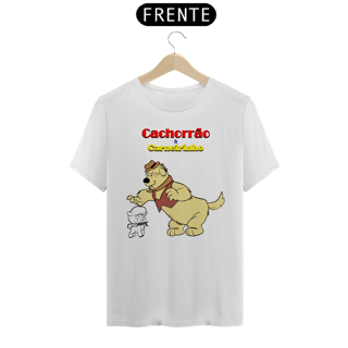 Nome do produto Cachorrão e Carneirinho
