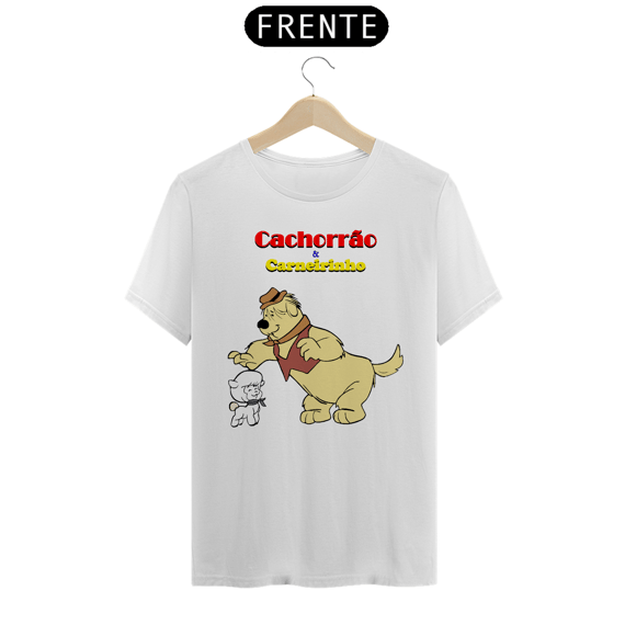 Cachorrão e Carneirinho