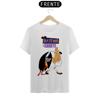 Nome do produto Batefino e Karatê