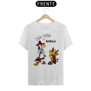 Nome do produto Pepe Legal e Babalu