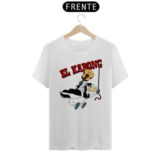 Nome do produto El Kabong