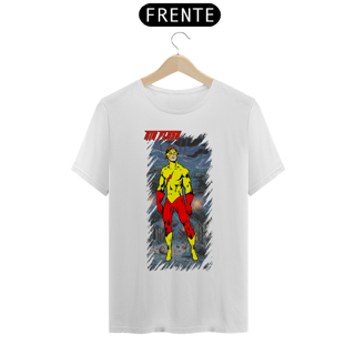 Nome do produto Kid Flash - Novos Titãs