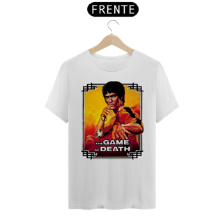 Nome do produto Bruce Lee - Jogo da Morte