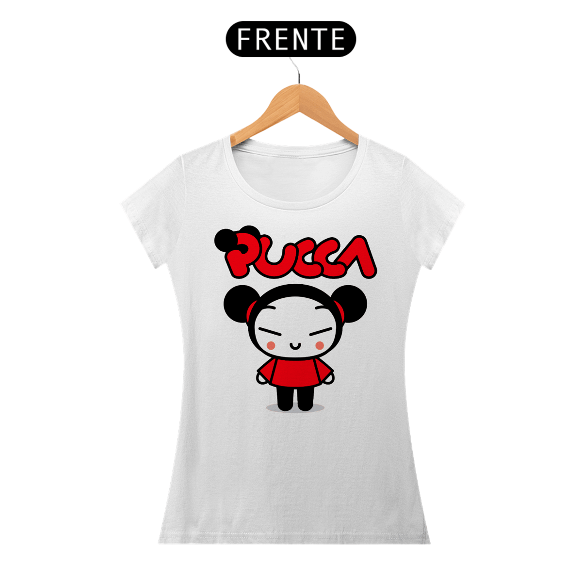 Nome do produto: Pucca