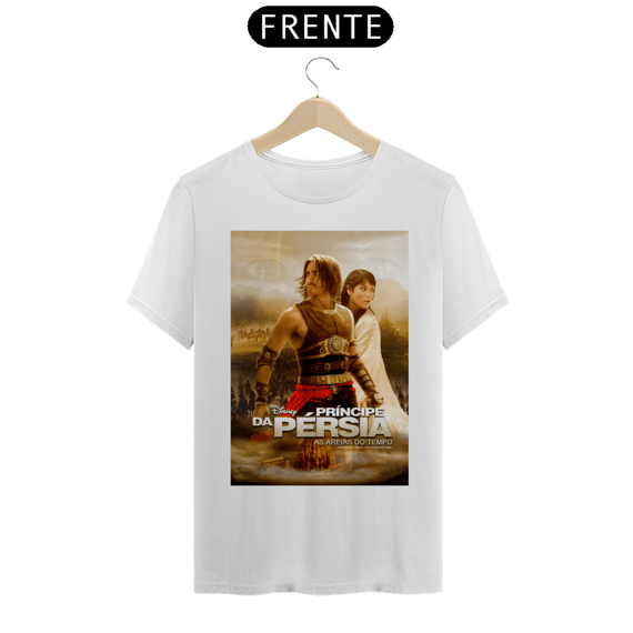 Príncipe da Pérsia