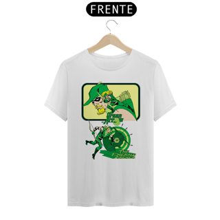 Nome do produto Arqueiro Verde