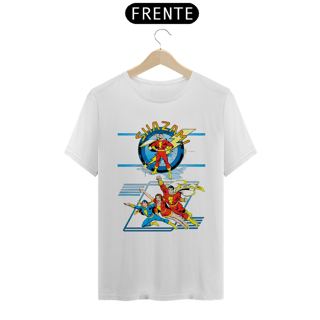 Nome do produto Capitão Marvel / Shazam