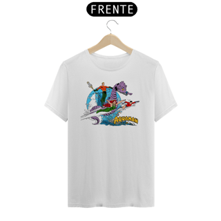 Nome do produto Aquaman