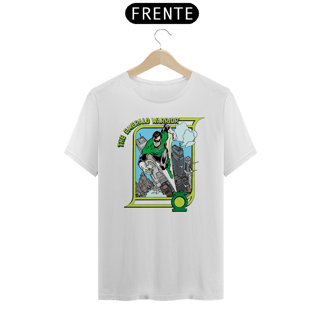 Nome do produto Lanterna Verde