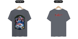 Nome do produto Camiseta Masculina - A Morte do Demônio