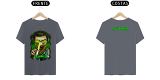 Nome do produto Camiseta Masculina - Re-Animator