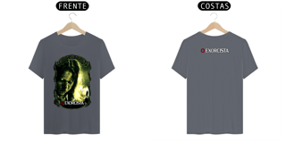 Nome do produto Camiseta Masculina - O Exorcista