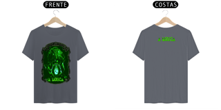 Nome do produto Camiseta Masculina- A Mosca