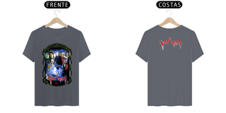 Nome do produto Camiseta Masculina - The Lost Boys