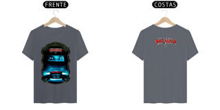Nome do produto Camiseta Masculina - Christine