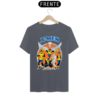 Nome do produto Camiseta Masculina - X-Men Originais
