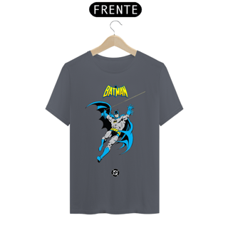 Nome do produtoCamiseta Masculina - Batman