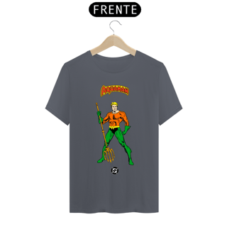 Nome do produtoCamiseta Masculina - Aquaman