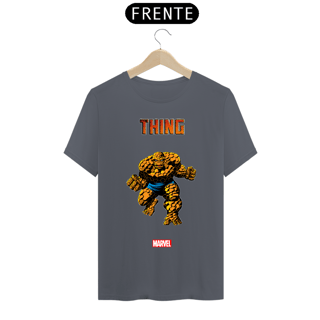 Nome do produto Camiseta Masculina - Coisa