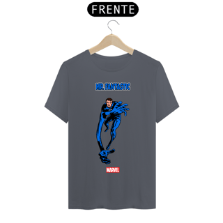 Nome do produto Camiseta Masculina - Senhor Fantástico
