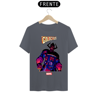 Nome do produto Camiseta Masculina - Galactus