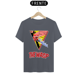 Nome do produto Camiseta Masculina - Vespa
