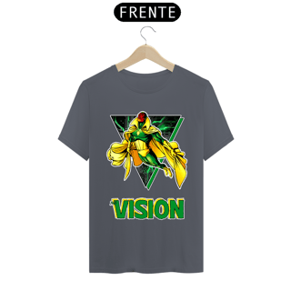 Nome do produto Camiseta Masculina - Visão