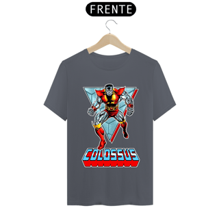 Nome do produto Camiseta Masculina - Colossus