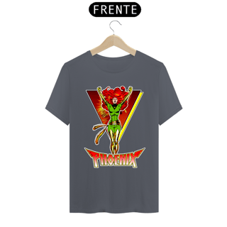 Nome do produto Camiseta Masculina - Fênix