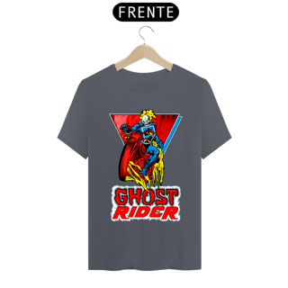 Nome do produto Camiseta Masculina - Motoqueiro Fantasma