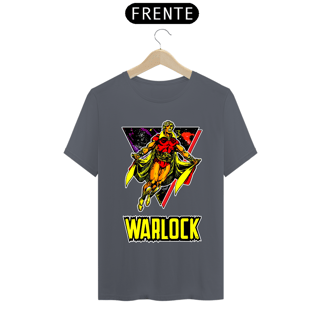Nome do produto Camiseta Masculina - Adam Warlock