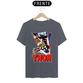Nome do produto Camiseta Masculina - Thor