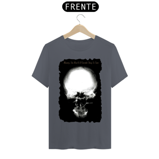 Nome do produto Camiseta Classic - Ministry