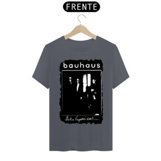 Nome do produto Camiseta Classic - Bauhaus
