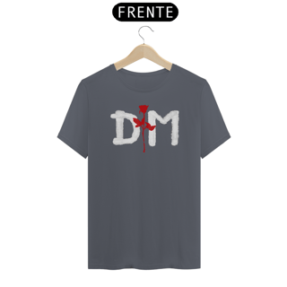 Nome do produtoCamiseta Classic - Depeche Mode