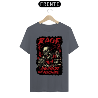 Nome do produtoCamiseta Classic - Rage Against The Machine